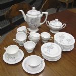 646 7047 COFFEE SET